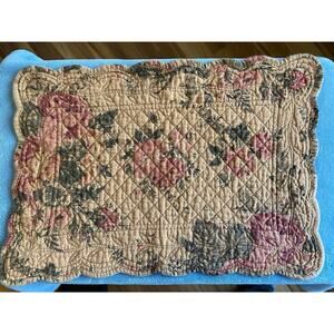 Placemats, set of 2 by Nancy’s Nook for Victorian Heart